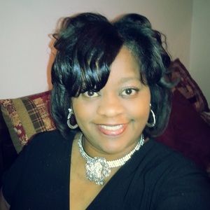 Meet your Posher, Lillian